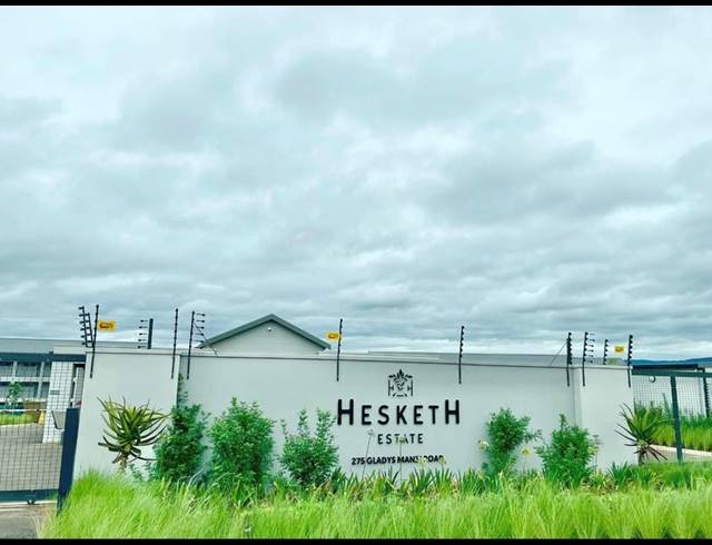 2 BEDROOM APARTMENT FOR SALE IN HAYFIELDS